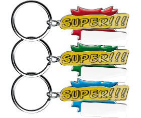 Keyring Super!!!