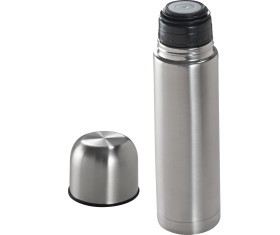 Stainless steel thermal flask