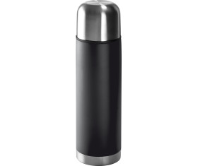 Stainless steel thermal flask