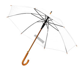 Automatic umbrella