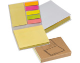 Sticky note set