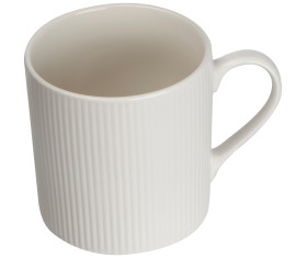 Ceramic mug