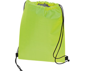 Polyester Gymbag mit Kühlfunktion