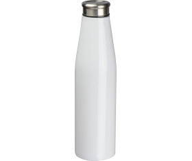 Trinkflasche aus Metall, 750ml