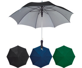 Parapluie aluminium