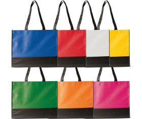 Sac de courses non-woven