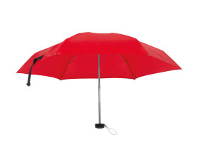 Mini parapluie dans un étui EVA