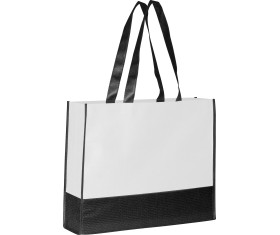 Sac de courses non-woven