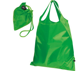 Sac de course pliable