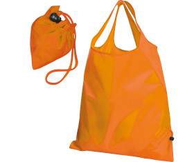 Sac de course pliable