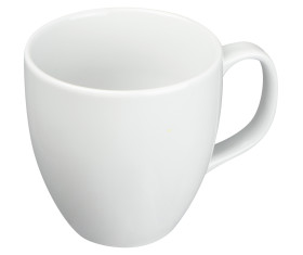 Tasse en porcelaine 400 ml