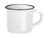 Tasse à expresso, 60 ml