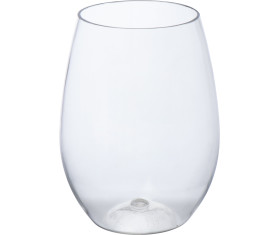 PET drinkglas 450 ml